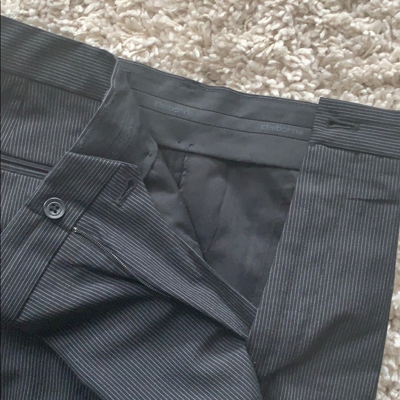 Claiborne Mens Pants - Picture 3 of 4